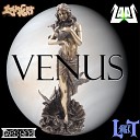 Lars Gert - Venus Shocking Blue Cover