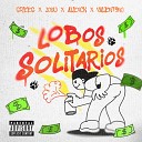GREEG feat Josu Alexck Valentin0 - Lobos Solitarios