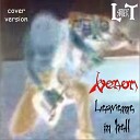 Lars Gert - Leave Me In Hell Venom Cover