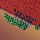 Rockobot Spamer - Indie second