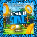 DJ VM feat MC GW MC Celo BK - Ritmada do Sonic
