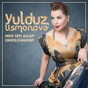 Yulduz Usmonova - Yo Mansur 2015