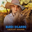 Saodat Anvari - Burdi Dilamro