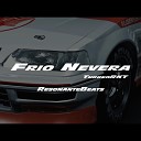 Resonantebeats - Frio Nevera Turreo Rkt Remix