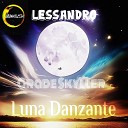 Lessandro Grade Skyller - Luna Danzante