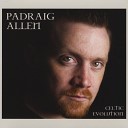 Padraig Allen - Past the Point of Rescue