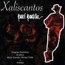 Paco Padilla feat Orquesta Filarm nica de Jalisco H ctor Guzm… - Calandriero En Vivo feat Orquesta Filarm nica de Jalisco H ctor Guzm…