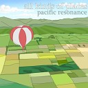 Pacific Resonance - Over My Shoulder