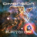 Electro Red - Dimension Remix