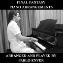 Pablo Enver - Flowers Blooming in the Church From Final Fantasy…
