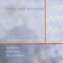Aaberg Friesen Silverman - Candlelight Prelude 8 in Ebm from the Well Tempered Clavier…