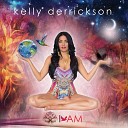 Kelly Derrickson - All I See Is Red 10 Little Indians