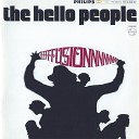 Hello People - A Dream Of Tomorrow