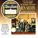 Ben Selvin and His Orchestra - You Told Me to Go