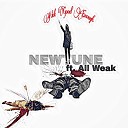 Newtune feat All Weak - Not Good Enough