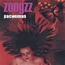 Pacwoman - Secrets