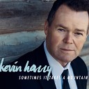Kevin Harry - Here He Comes