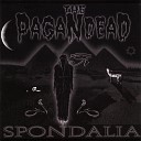 The Pagan Dead - The Serpent Flame