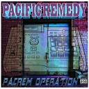 Pacific Remedy - Rock Steady