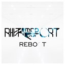 Rhythmsport - Reboot Short Mix