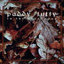 Paddy Tutty - Burr Oak