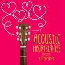 Acoustic Heartstrings - Daisies