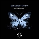 Blue butterfly - Movin Around The Mexican Guy Remix