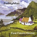 PaddyMac - Galway Bay