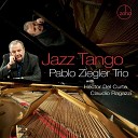 Pablo Ziegler Trio - Fuga Y Misterio Live