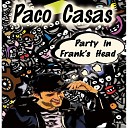 Paco Casas - Swervin 09 Otto