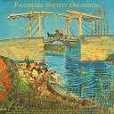 Pachelbel Society Orchestra Julius Frederick… - Concerto for Violin Strings and Continuo in F Minor No 4 Op 8 Rv 297 l Inverno Winter III…