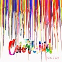 The Color Wild - Clean