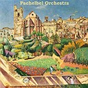 Pachelbel Orchestra Julius Frederick Rinaldi - The Four Seasons Concerto for Violin Strings and Continuo in E Major No 1 Op 8 Rv 269 la Primavera Spring III Allegro…