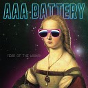 Aaa Battery - S P a C E
