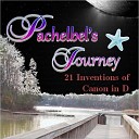 Pachelbel s Journey - A Tin Soldier s Return