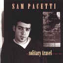Sam Pacetti - ghost track