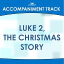 Franklin Christian Singers - Luke 2 The Christmas Story Demo