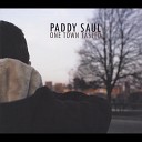 Paddy Saul - Tripoli Stones