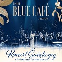 Blue Cafe - Once Upon a December