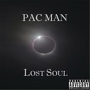Pac Man - Lost Soul