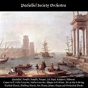 Pachelbel Society Orchestra - Canon in D Major for Winds