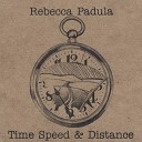 Rebecca Padula - Cryin