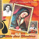 Padre Diego - Virgen del Tepeyac