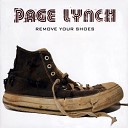 Page Lynch - All I Need to Say