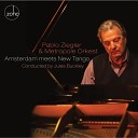Pablo Ziegler Metropole Orkest - Pajaro Angel