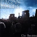 Pagan Blues - Driving Man
