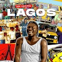 mr moore - Lagos