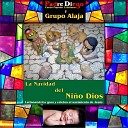 Padre Diego feat Grupo Alaja - Ojitos en el Cielo feat Grupo Alaja