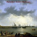 Pachelbel Society Orchestra Walter Rinaldi - A Sera Per Orchestra D Archi Op 2 N 14…