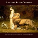 Pachelbel Society Orchestra Walter Rinaldi - Piano Concerto in a Minor Op 1 No 1 Vento